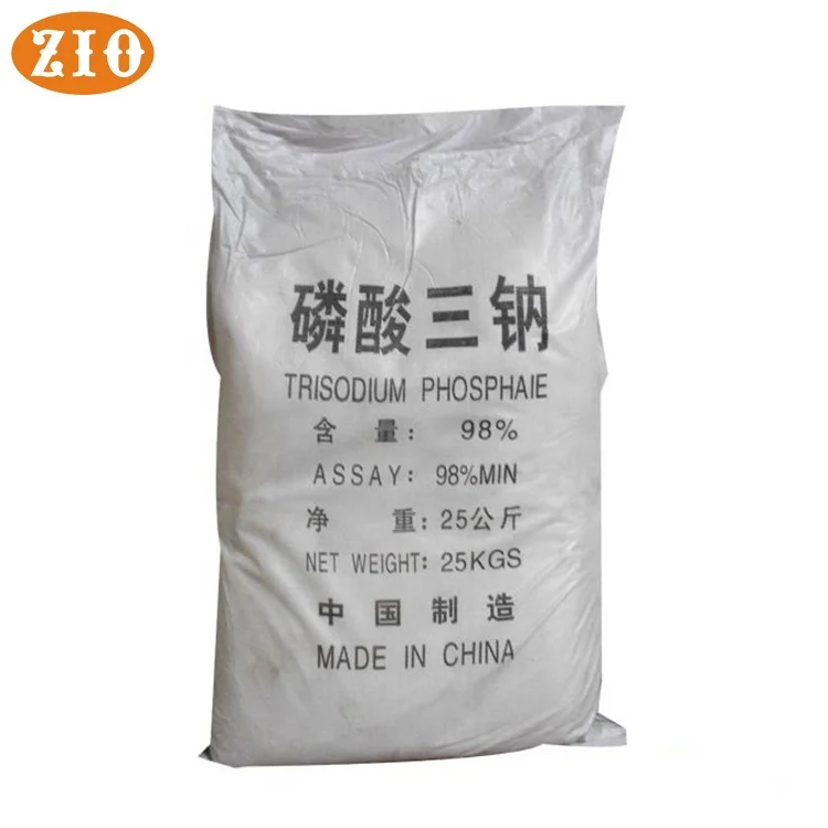 Cheap price trisodium phosphate hot sell trisodium phosphate