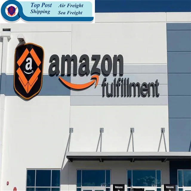 
cheapest china air freight to Germany Amazon fba shipping freight forwarder agent 