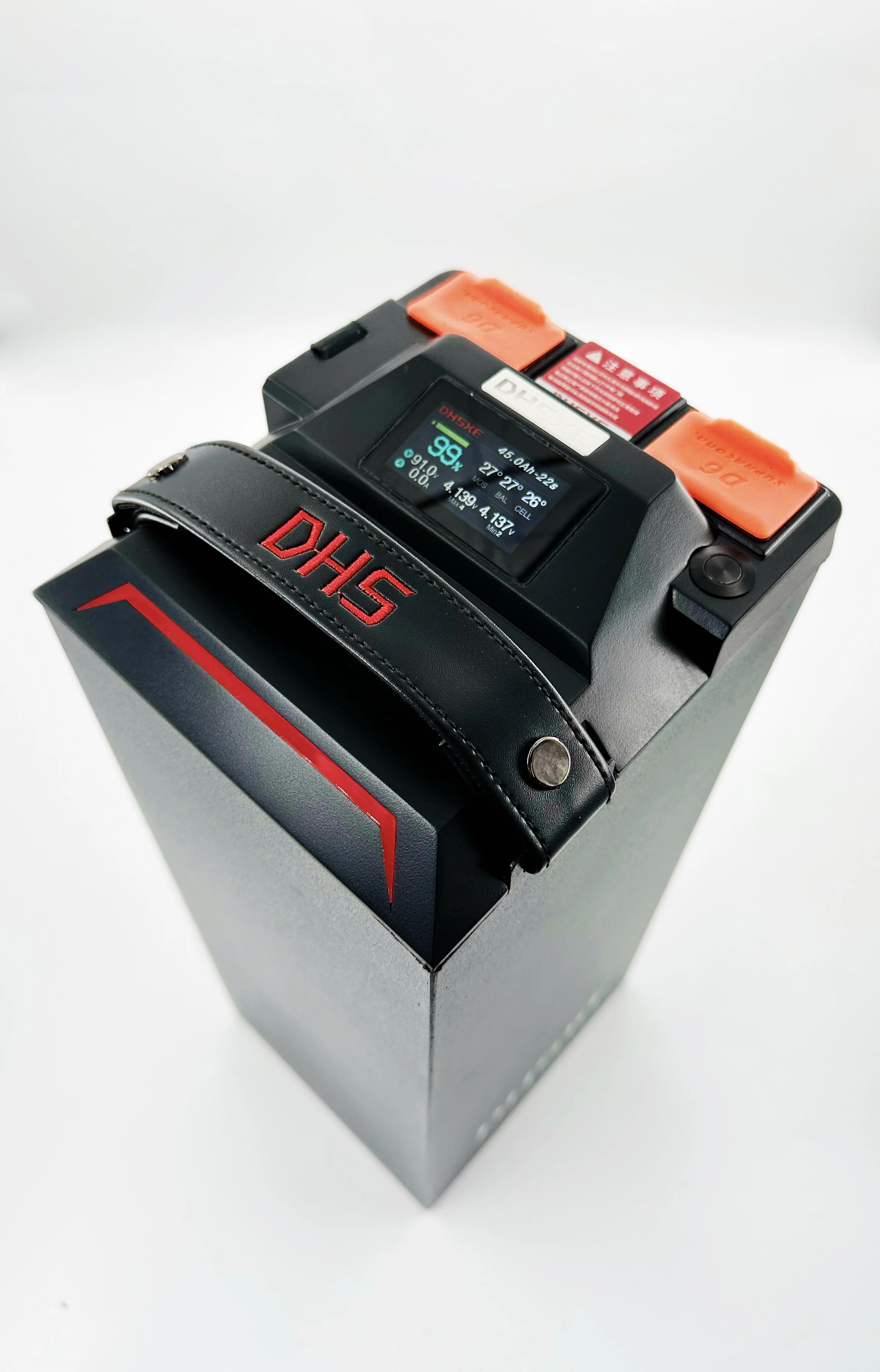 DHS GT 72V  50ah Battery for Surron Light Bee TALARIA Sting  Rerode R1 BOSUER E60 CINECO EX2/E Ride PRO