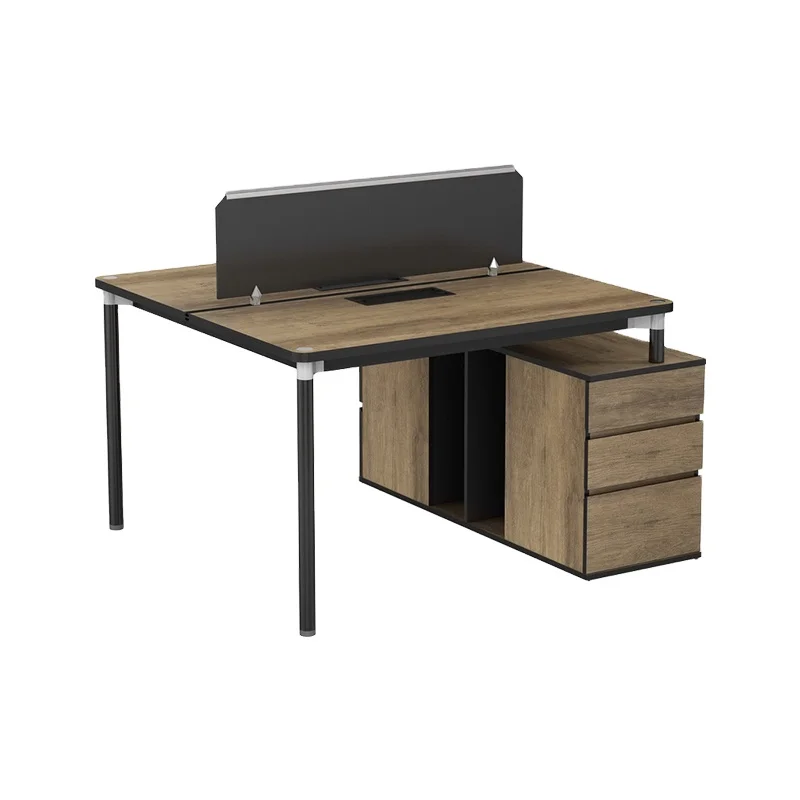 
Dious modern hot sale melamine computer desk malaysia for sale 