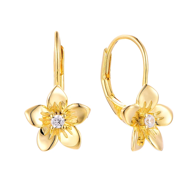 Real Sterling Silver 925 Wholesale Fashion Hoop Trendy Icoin Hypoallergenic Hoop Sterling Silver Earrings Silver