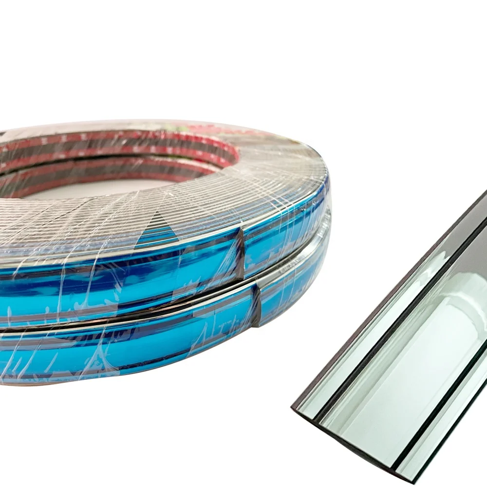 25MM/35MM/45MM Chrome Strips for Car in Other Exterior Accessories