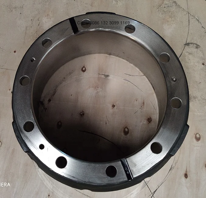 3904230001  brake drum manufacturer price