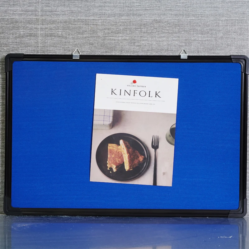 Made in China multi-size custom school kindergarten flannel board