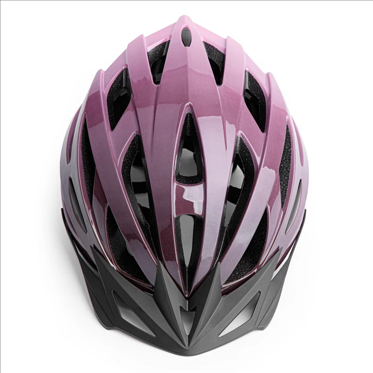 biking kids Bike Cross border Helmet MTB Competition Mountain bike Integrated Cross country Skateboard Helmet