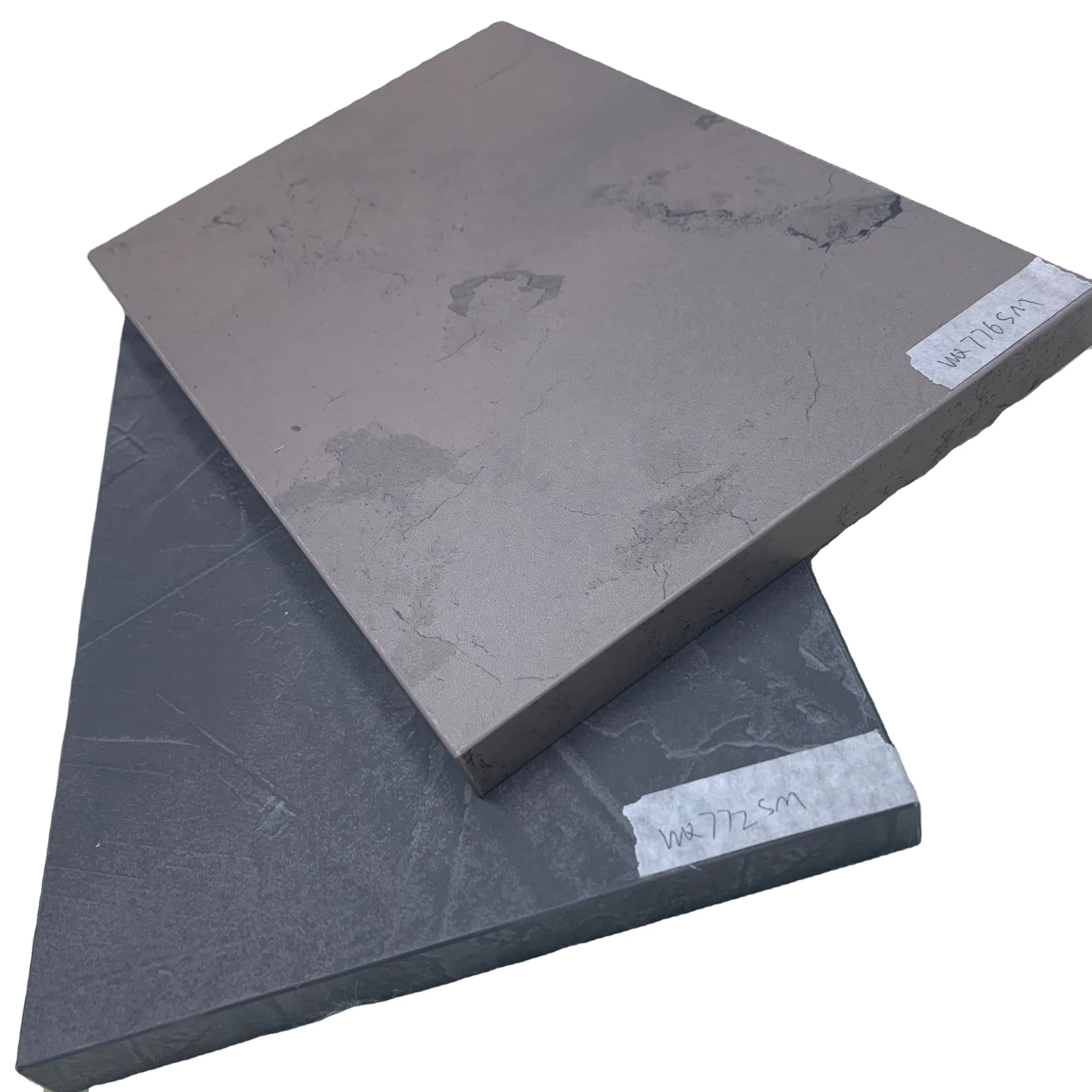 18mm super matt melamine board UV MDF wholesale factory