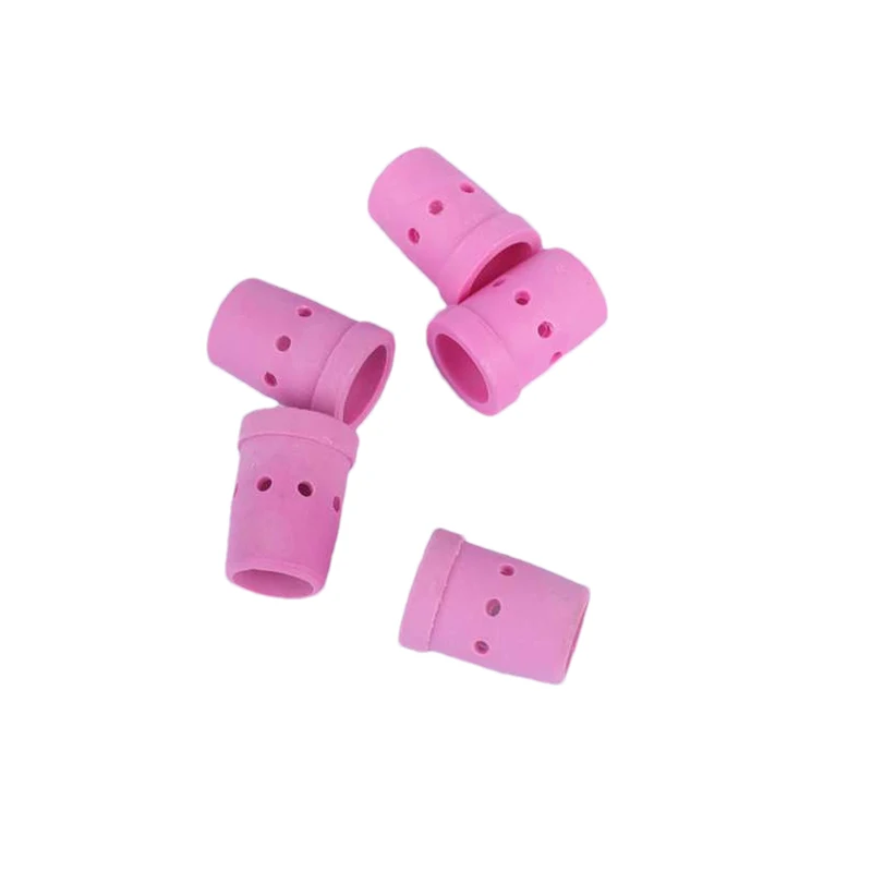 Mig Welding Accessories Manufacturer Binzel 501D Welding Torch Contact Tip M8*30 E-cu CuCrZr