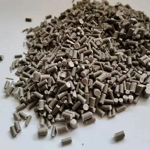 HDPE raw material HDPE plastic granules injection grade