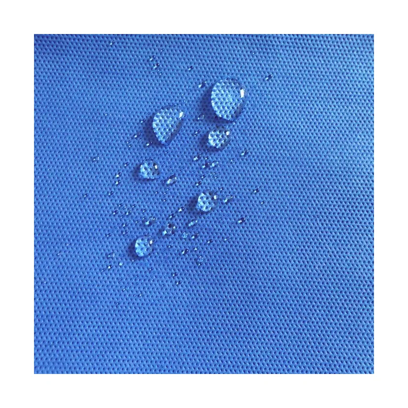 Colorful spunbond 100% polypropylene PP nonwoven fabric rolls