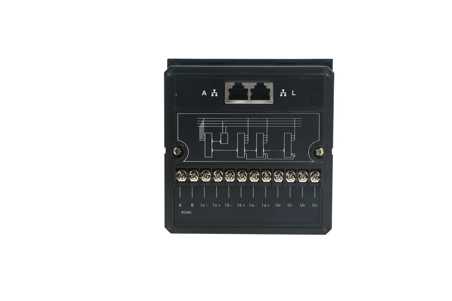 HKK-YS-D01 Automatic Capacitor Power Factor Controller