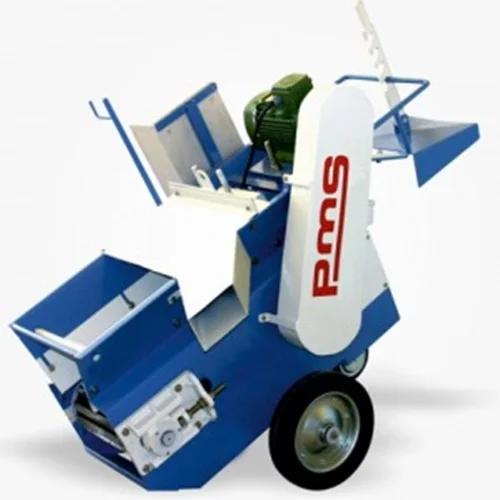 Portamix Sand Preparation Machines for Foundry