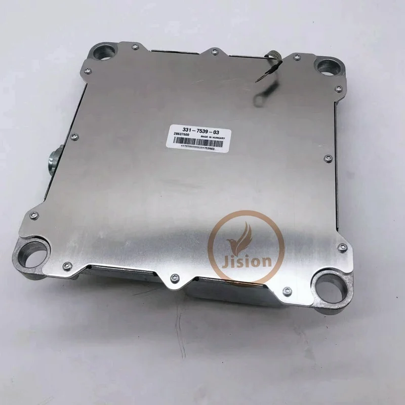 With Program E320D E323D C6.4 C6.6 Engine Controller Ecu 331-7539 286-3683