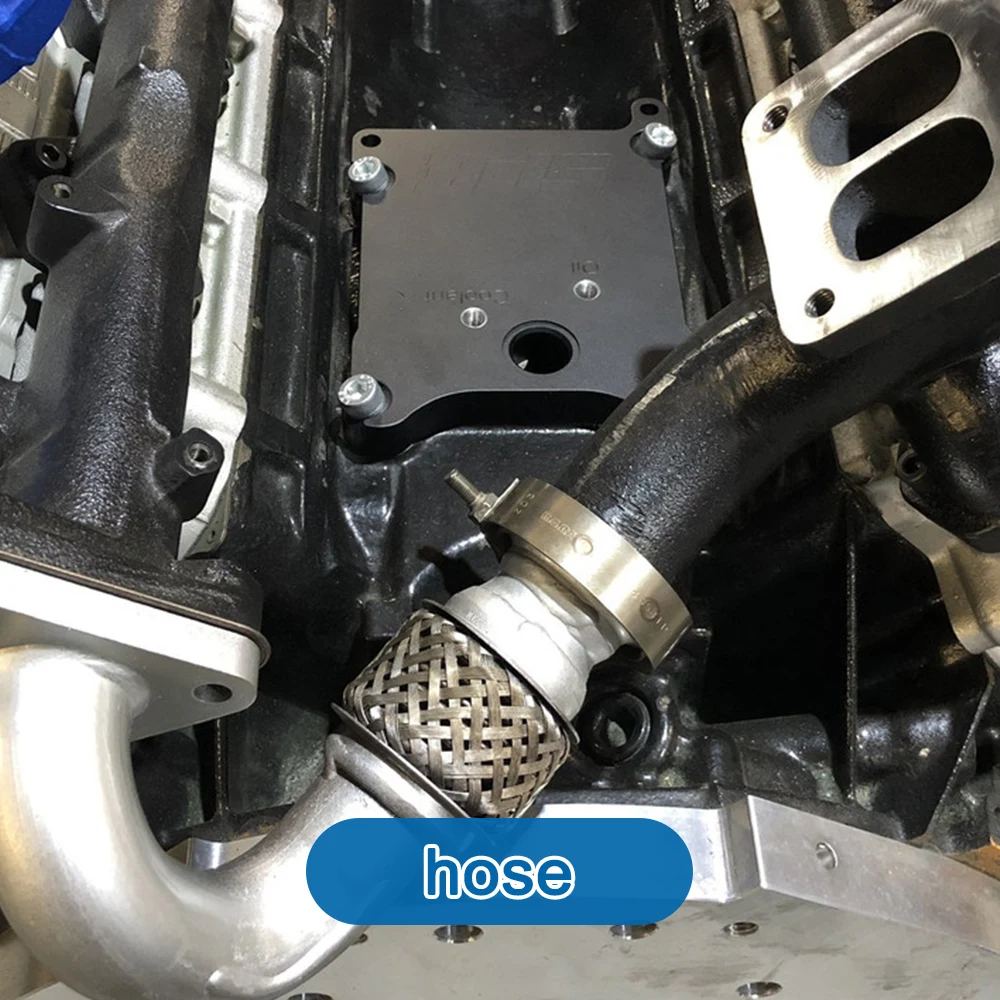 China Supplier Quick Release Stainless Steel T Bolt V Band HD Clamp Intake V-band Clamp for Intercooler Pipes