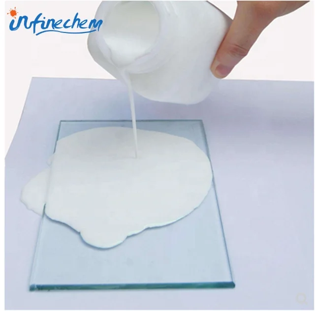 Water Treatment  Strong Acid And Alkali Resistant Defoamer Good Water Dispersion Defoamers