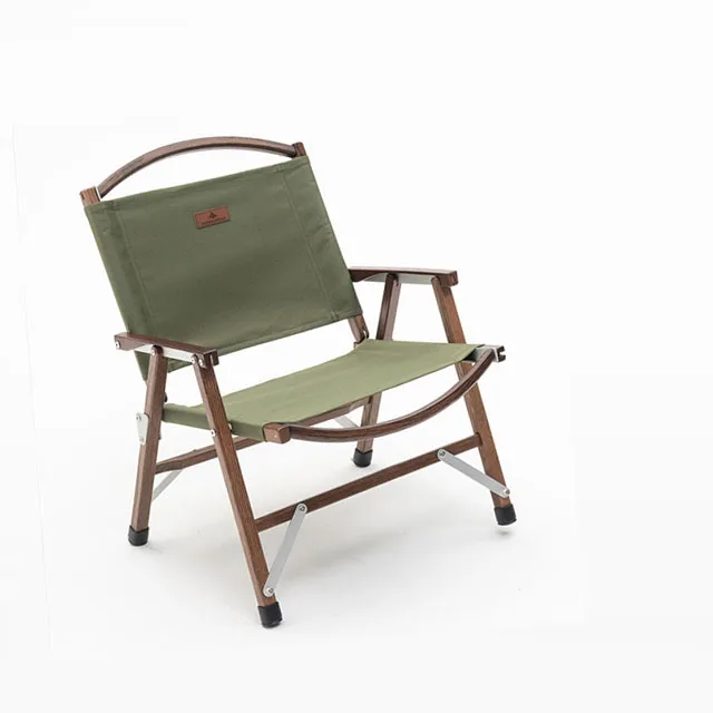  New Style Outdoor Folding Portable Fishing Chair Picnic Leisure Camping