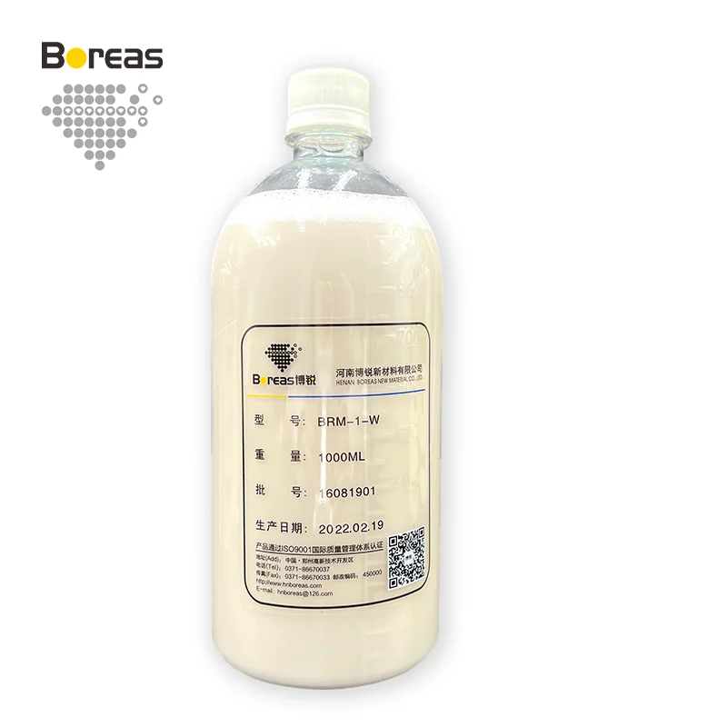 Stable Grinding Rate Diamond Suspension For Glass Polishing Industrial Diamond Lapping Slurry