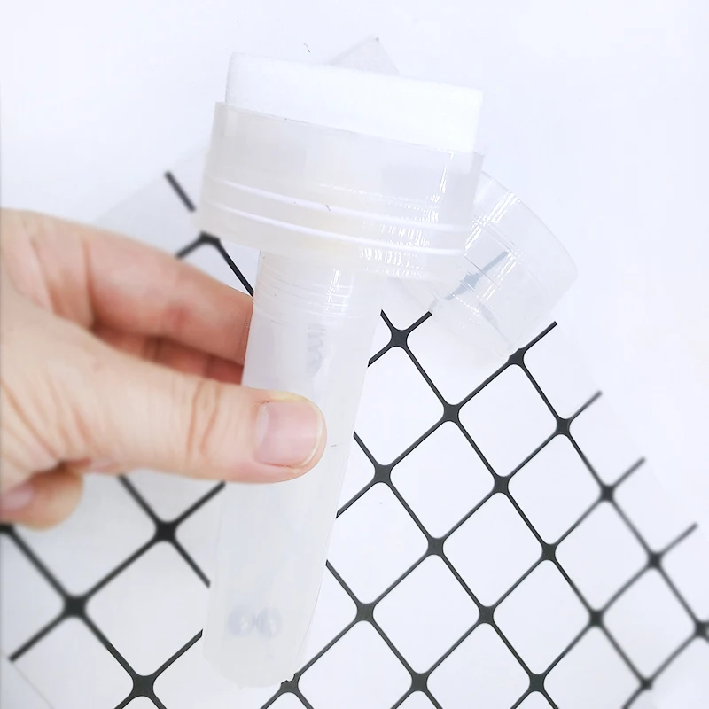 Empty Marker 50mm Refillable Marker Acrylic Paint Empty Graffiti Marker Pen