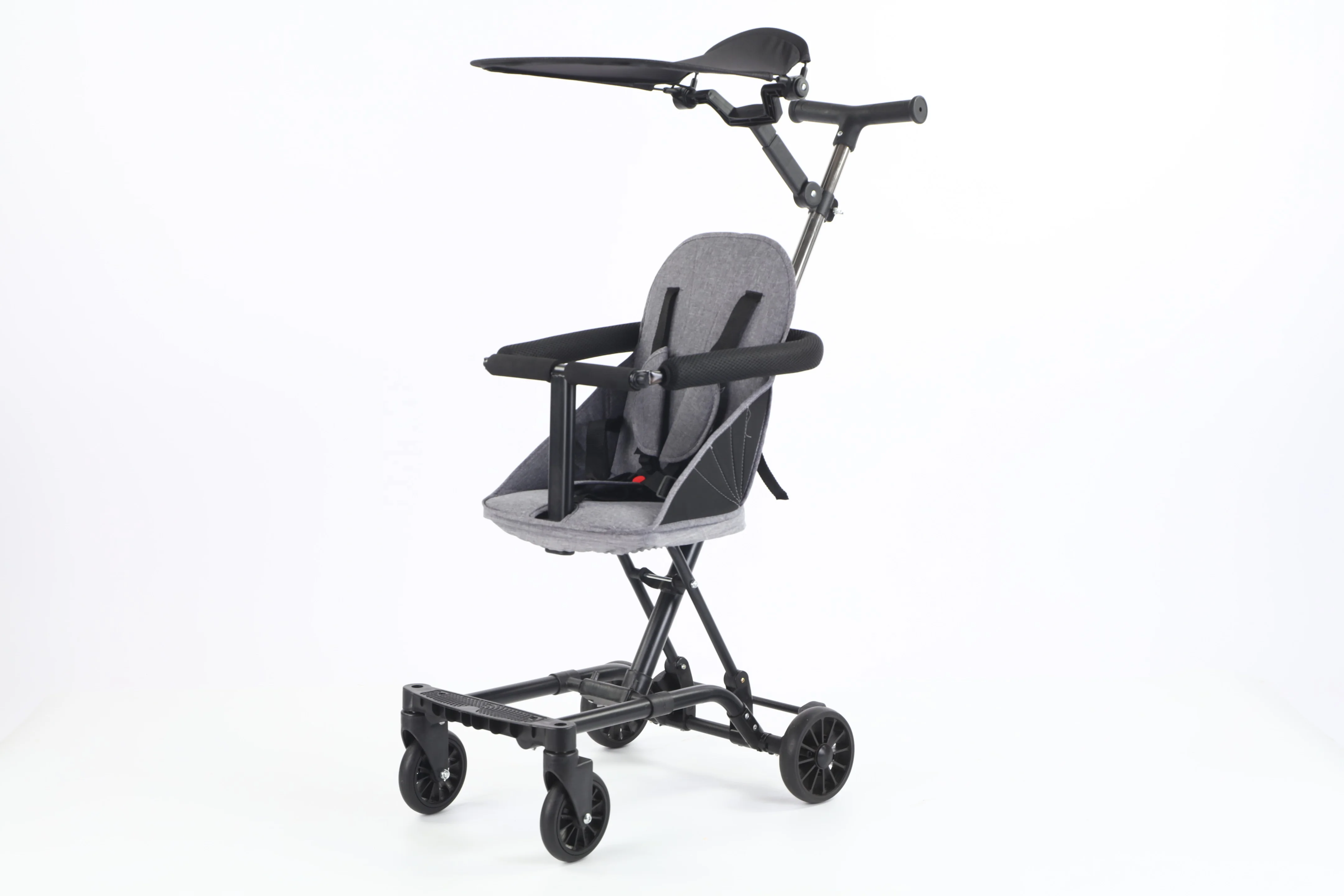 Best Selling Factory Directly Wholesale Two-way Baby Strollers, Baby Strollers Cotton for 6 Months - 3 Years