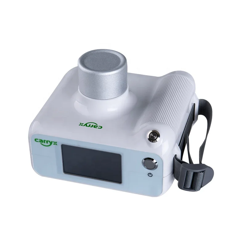 Japanese Toshiba Tube Portable Digital Dental X Ray Machine