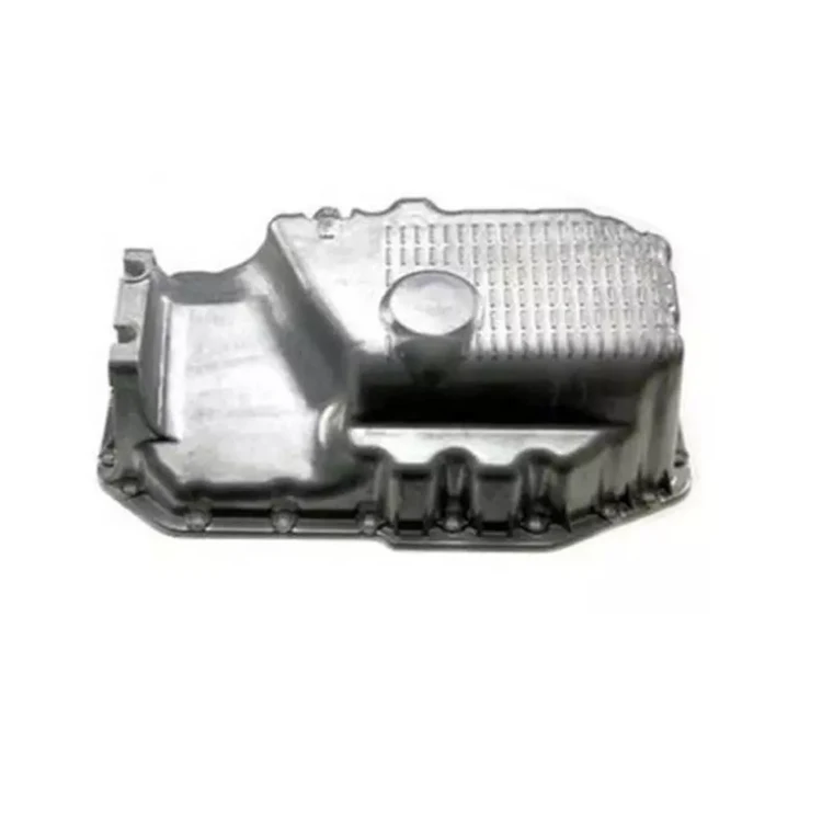  036 103 603F 603P 601N масляный поддон двигателя для Skoda Octavia 1 6/GOLF/POLO