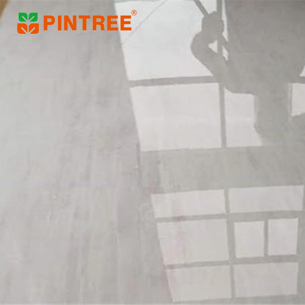 Custom 3mm to 25mm birch/osb/poplar/pine melamine wooden panel hardwood fancy plywood