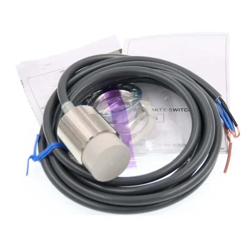 E2E-X1R5F1 2M proximity switch