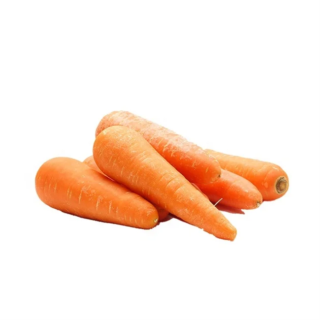 Fresh Carrot 10kg Cartons Wholesale Chinese Fresh Carrots 2021 Crop For Export Shandong Xiamen Origin