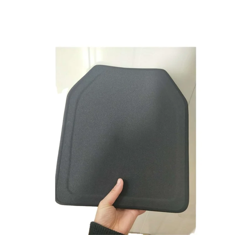 plate carrier side ceramic plate PE plate for security