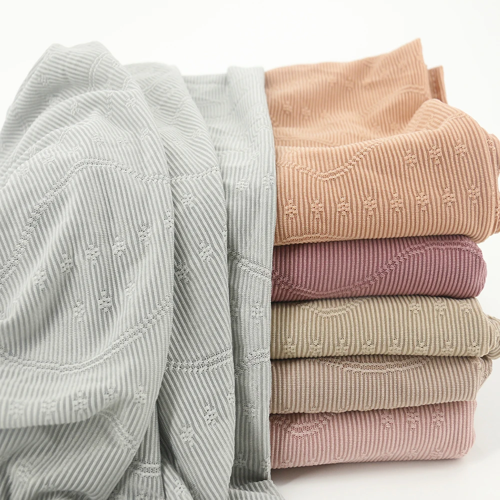 Оптовая продажа, дешевый жаккардовый хиджаб, квадратный шарф Bawal Tudang, Малайзия, жаккардовый, стрейчевый хлопковый хиджаб Bawal для мусульманских женщин