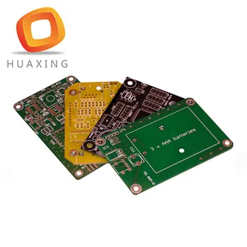 
China Professional Electronic Double Side PCB Assembly Manufacturer Surface Mount PCBA Assembly AOI 100%Testing Service Supply 