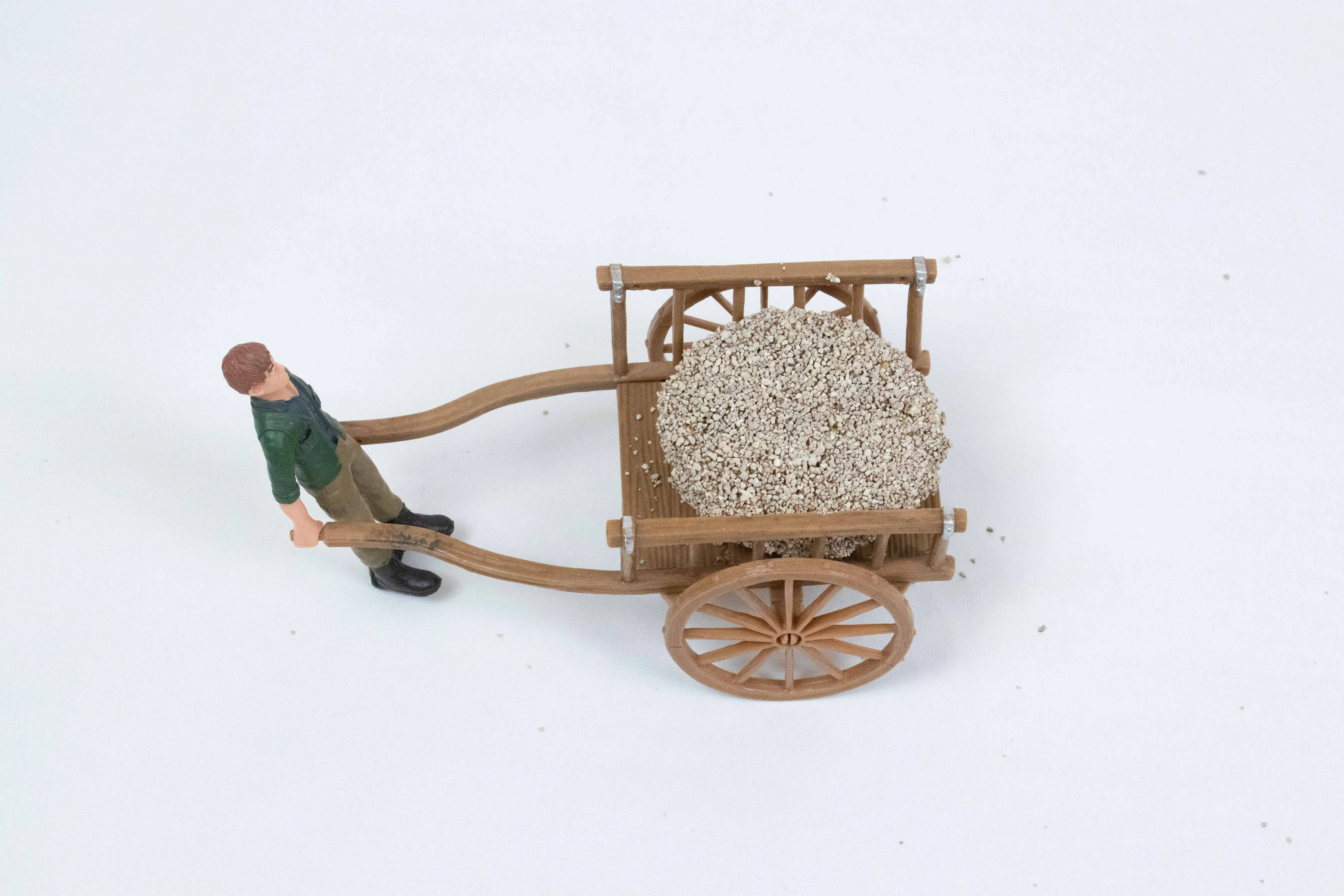 OEM/ODM Wholesale Cat Litter Strong Clumping Eco Friendly Bentonite Cat Litter Sand