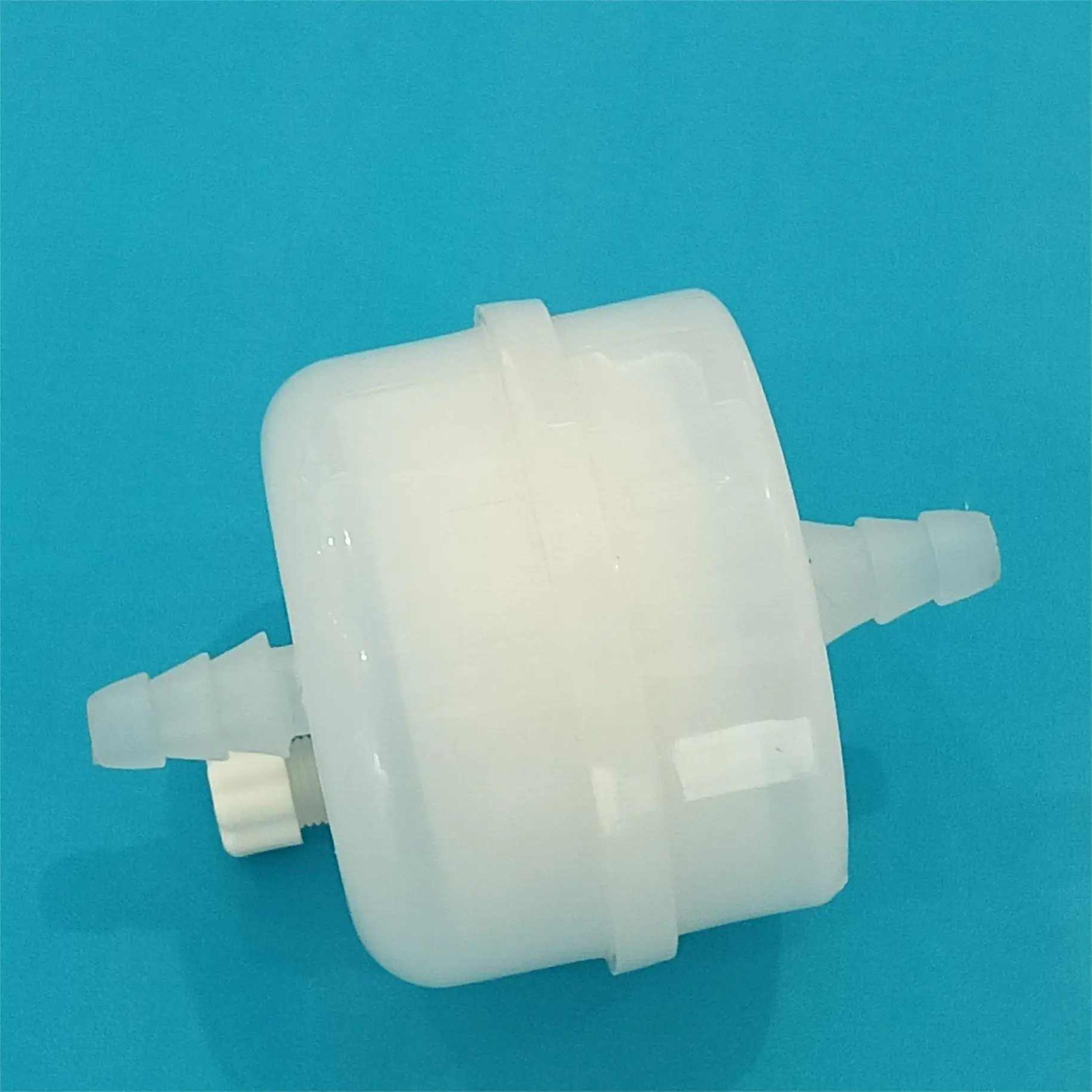 2024 Homay Hot-sale Hydrophobicity Disposable PTFE Capsule Filter Cartridge For  Mechanical