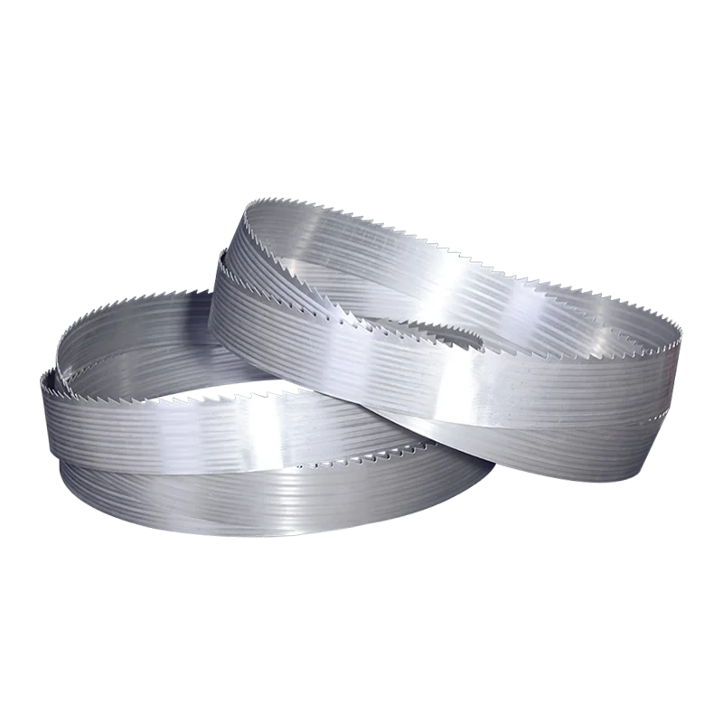 Carbide Band Saw Blade Cutting Hardwood Cutting Carbide Saw Blade For MJ3210B Band Saw Machine