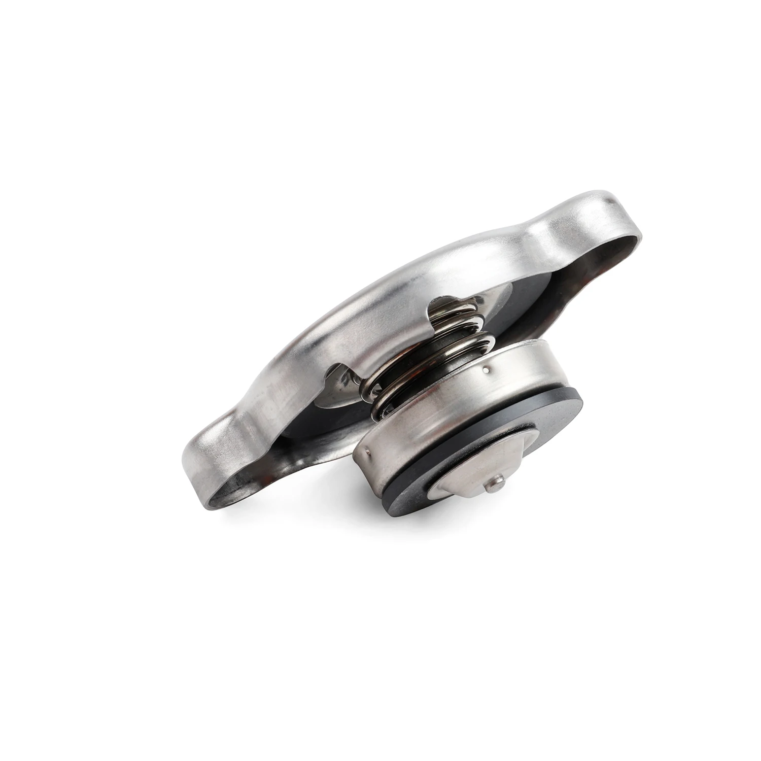 MOX-201 MASUMA Radiator cap 16401-87512 16401-87602 16401-87710 Stainless Radiator Cap for honda for toyota