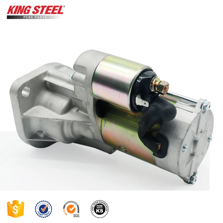 Двигатель электромобиля Kingsteel стартер двигателя OEM 8-98183655-0 для