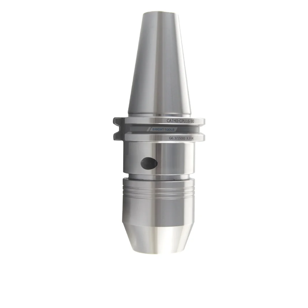 JINJIE Machinery BT SK HSK-CPU серии CNC держатели инструментов сверлильные патроны