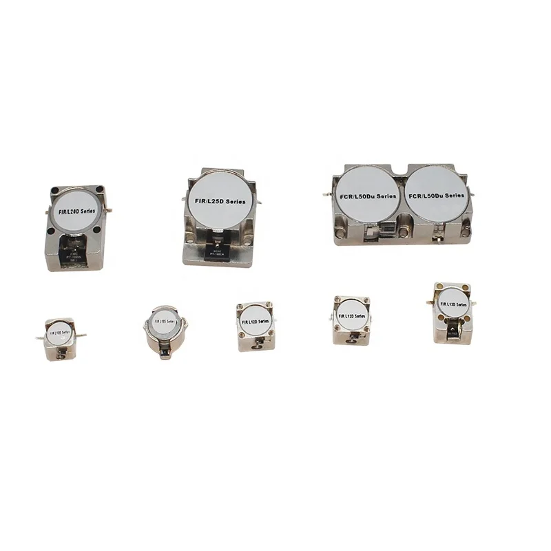 WINNSKY RF Isolator Drop in Low Insertion Loss 80MHz-30GHz-Original Design with Custom Service RF Component