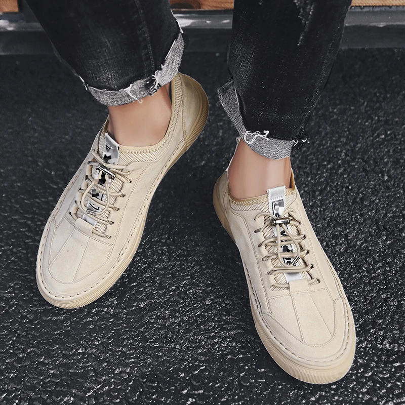 Wholesale Factory low price comfortable skateboard shoes fashion casual shoes sports shoes