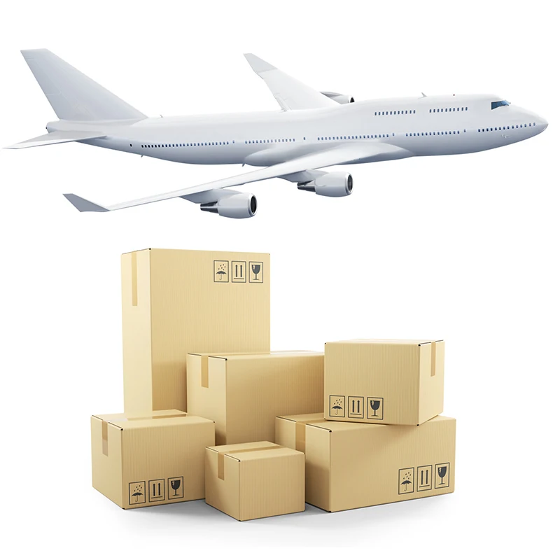  Шэньчжэнь агент по доставке UPS DHL экспресс-доставка Fba экспедитора из Китая в