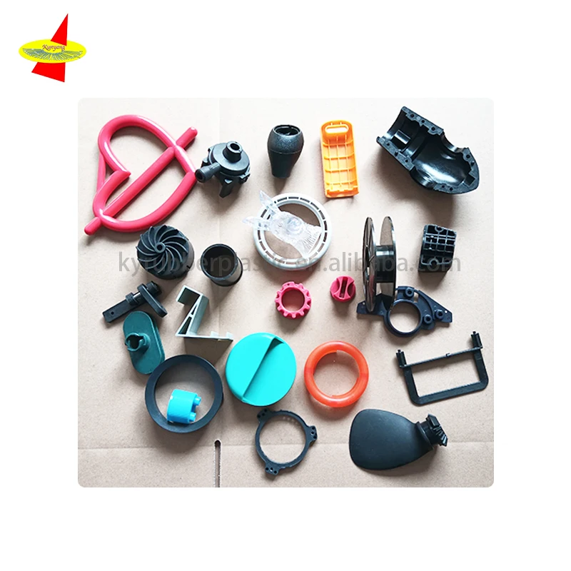 OEM Plastic Injection, Low Cost Injection Molding, Custom Injection Molding Plastic ABS PP PA PA+GF PE POM PC PC/ABS TPU PBT SAN