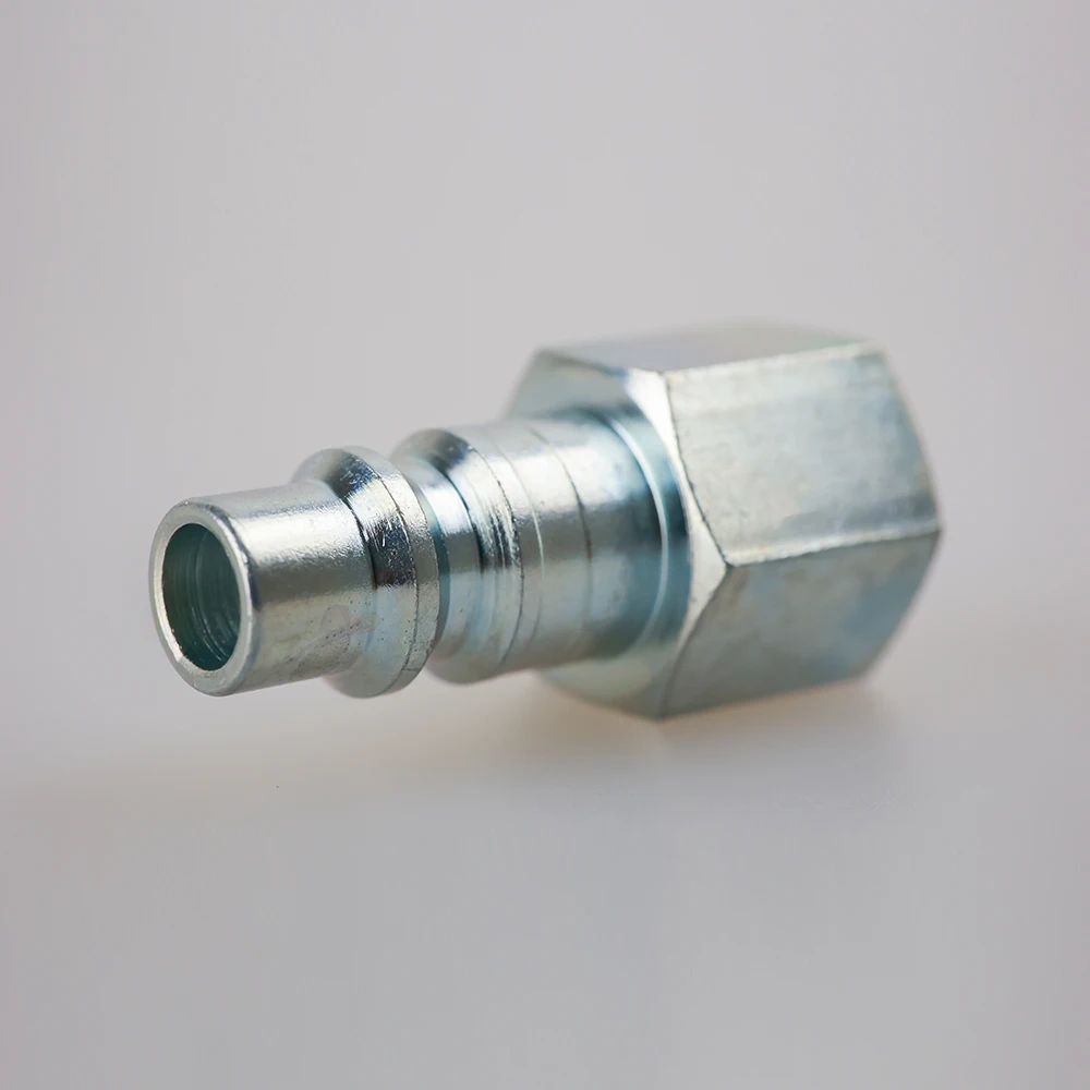 1/4 NPT thread Pneumatic Coupler NPT quick coupling  1/4',3/8 'Milton industrial quick connect air fitting
