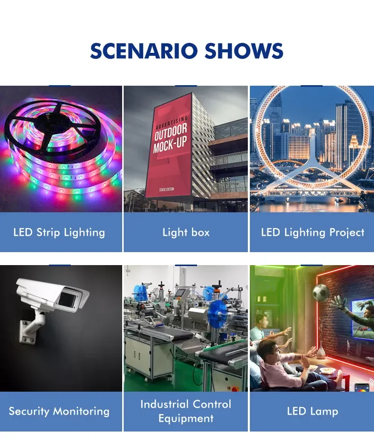12v 24v Waterproof Ip67 Ac To Dc Led Driver Switching Power Supply For Led Strip 12v Ac To Dc