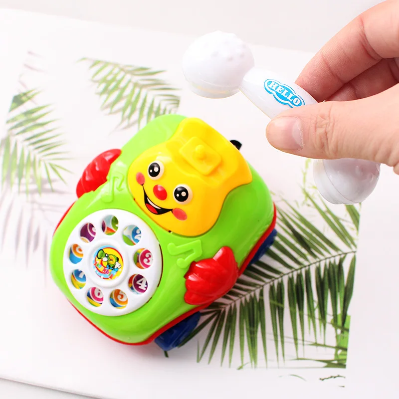 Garden Unicorn Black Christmas Born Food Rabbit Motor Comforter Playing Robot Scooter Little Piano Toys For Children