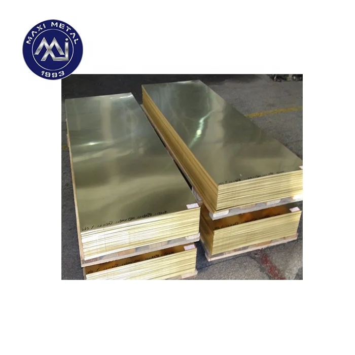 Cu ETP Copper Alloy - 99.999% copper cathode pure copper sheet/plate 0.3mm-5 mm thickness
