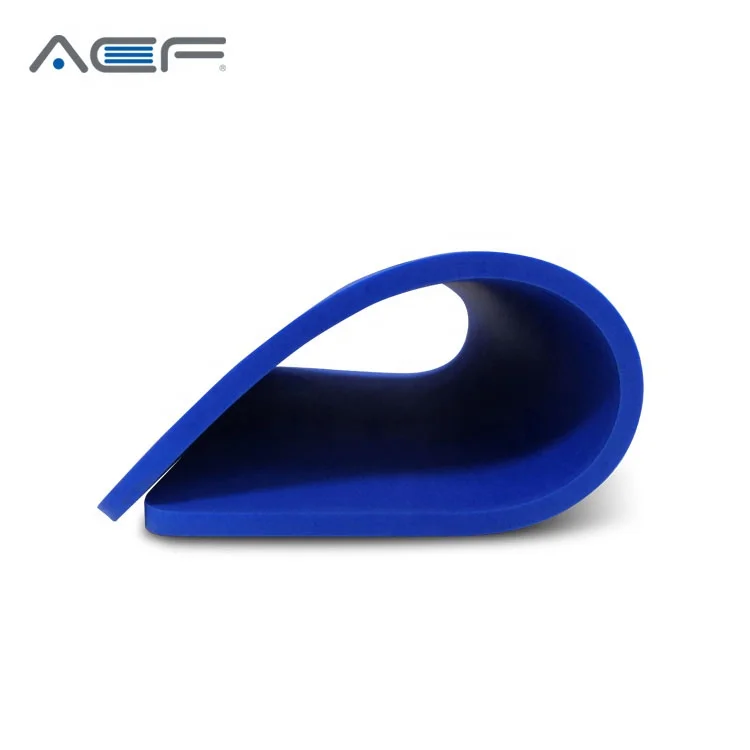 
Impact protector pu foam blocks - ACF,insole material,cushioning material 