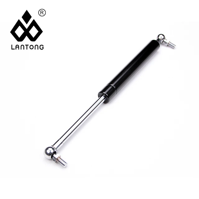 Wholesale OEM ODM Gas Strut For Bus Truck Aircraft Cargo Door Salt Spray Test Gas Spring