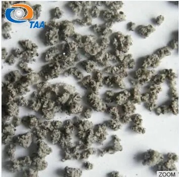 Unmatched quality TAA Brand Sponge Blasting abrasive media