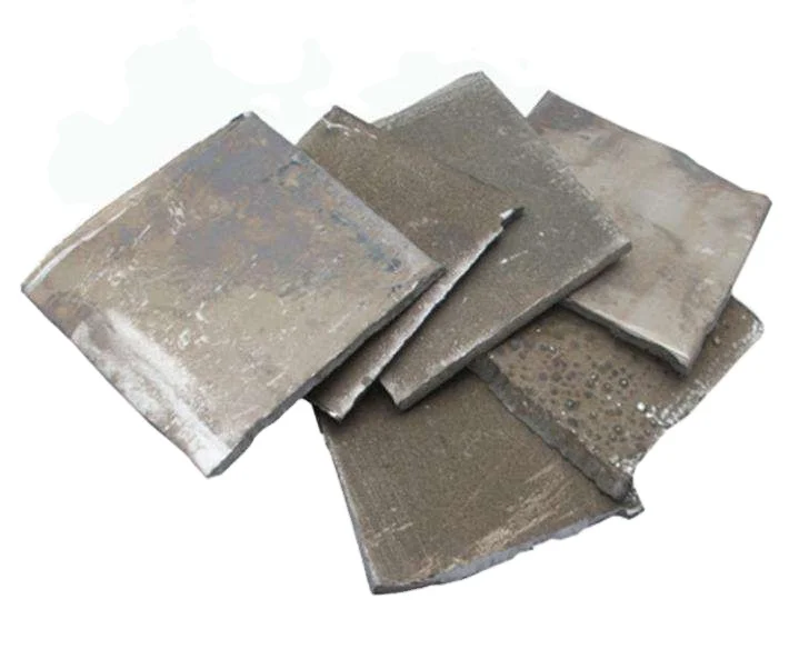 Good quality good price factory Direct 99.7% -99.99% metal cobalt plate