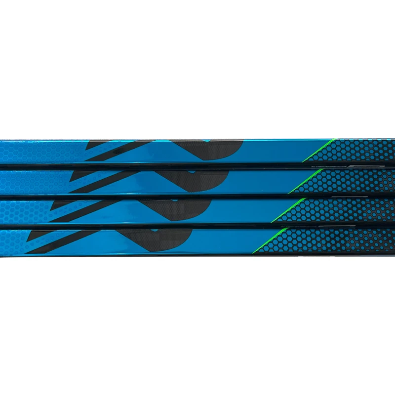 Professional Manufacturer High Quality Custom Ice Wood Mini Hockey Stick For Sports Use