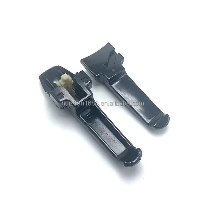 Black bakelite handle for pressure cooker 24-26